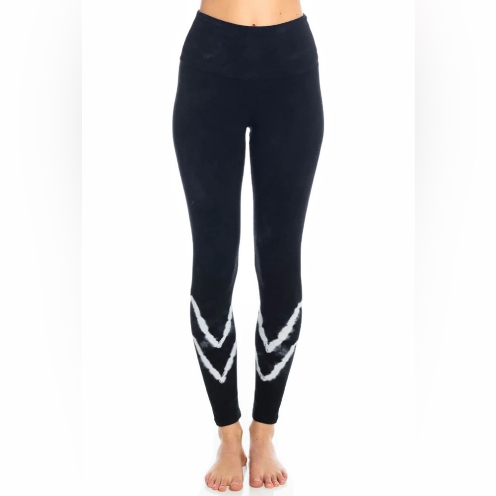 Electric & Rose Sunset Legging
